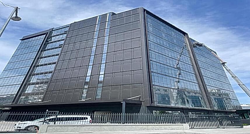 Ahmet Salik İş Merkezi