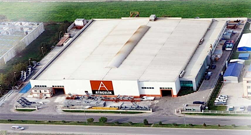 Ata Çelik - Adapazarı