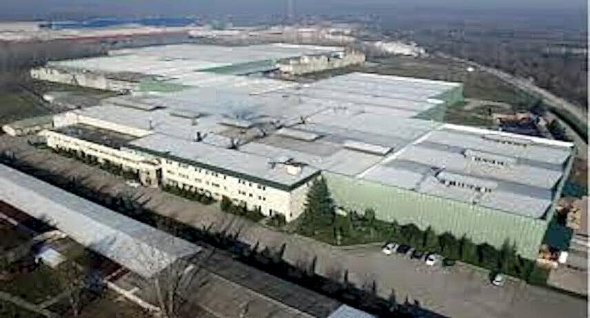 Aydın Örme Tekstil Kojenerasyon Projesi