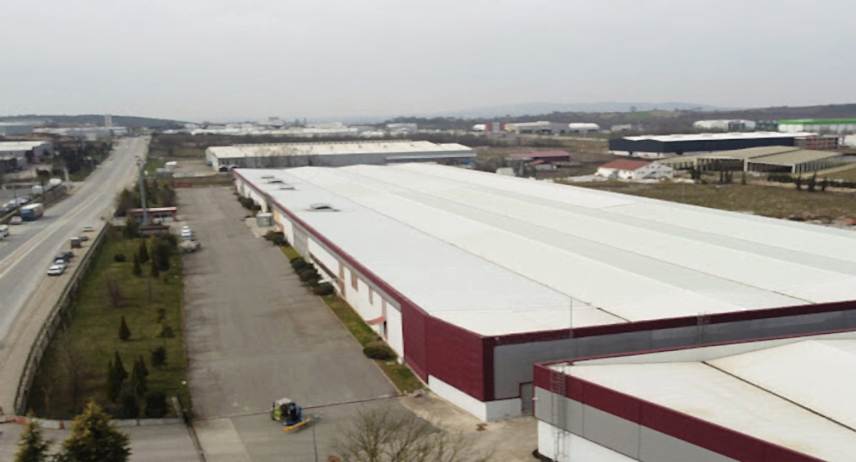 Seher Mensucat Kojenerasyon Projesi