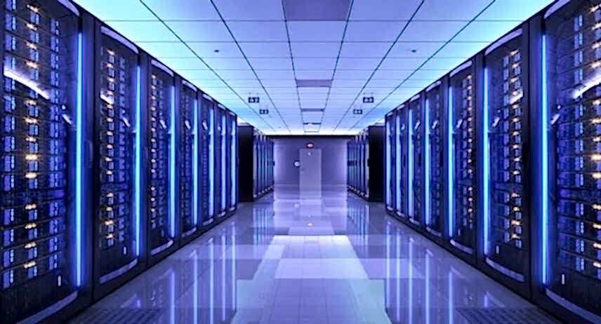 Turkcell Veri Merkezi